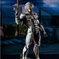 Gecco 2015 1/6 12" Metal Gear Solid V Ground Zeroes Raiden San Diego Comic Con Limited White Armor Ver Statue Trading Figure