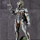 Gecco 2015 1/6 12" Metal Gear Solid V Ground Zeroes Raiden San Diego Comic Con Limited White Armor Ver Statue Trading Figure