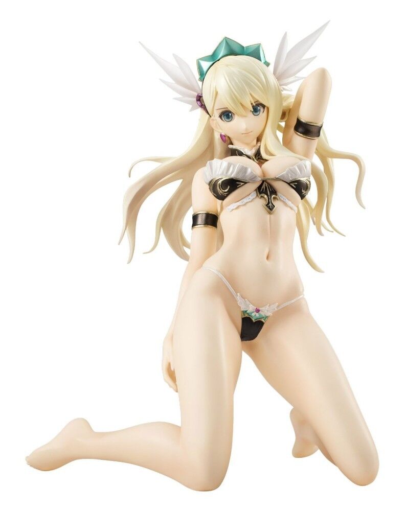 Megahouse 1/7 Bikini Warriors Valkyrie EX ver Pvc Figure