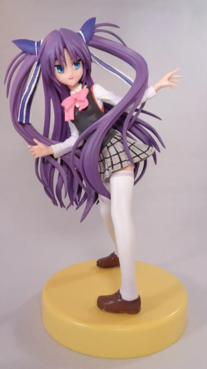 Little Busters Figure FuRyu Little Busters Characters Figure Series 2 Sasami Sasasegawa Pvc ...