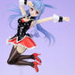 Alphamax 1/7 Problem Children Are Coming from Another World, Aren't They? Black Rabbit 1P ver Pvc Figure