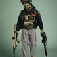 Easy&Simple E&S 1/6 12" 26055S Private Military Contractor Field Recce Action Figure