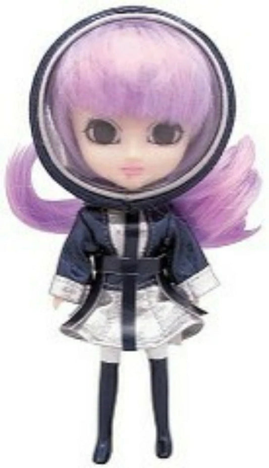 Jun Planning Little Pullip F-816 Cosmic Jupi ver Doll 5" Action Figure