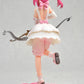 Orchid Seed Lineage II Dwarf Pvc Figure