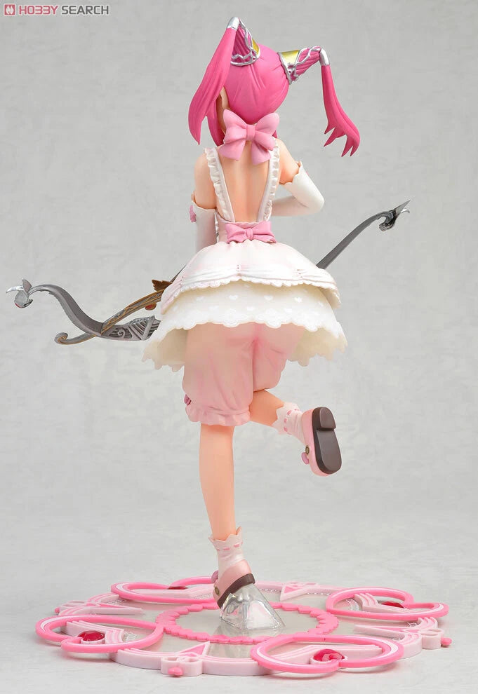 Orchid Seed Lineage II Dwarf Pvc Figure