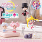 Bandai Hugcot Gashapon Sailor Moon The Movie Eternal 7 Collection Figure Set