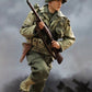 DID 1/6 12" A80144 Saving Private Ryan Ranger D Sniper Jackson Action Figure