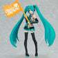 Max Factory Figma 114 Vocaloid Miku Hatsune Cheerful ver Action Figure