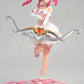 Orchid Seed Lineage II Dwarf Pvc Figure