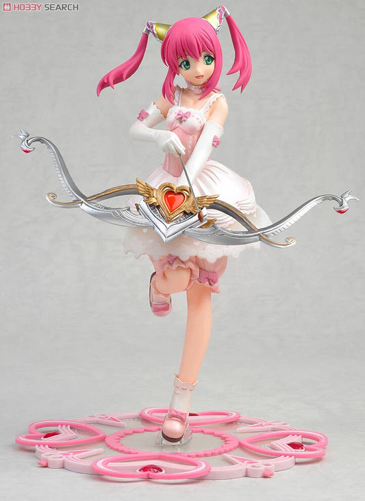 Orchid Seed Lineage II Dwarf Pvc Figure