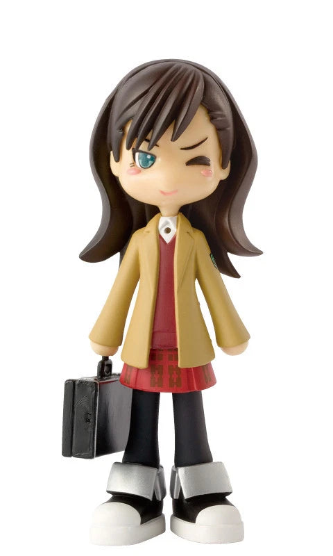 Pinky St PK-031 Trading Figure