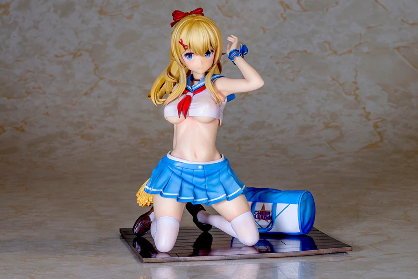 Skytube 1/6 Takaya-Ki Mizuhara Maria ver Pvc Figure