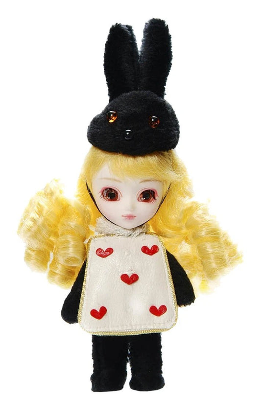 Jun Planning Little Pullip F-843 March Here Doll 5" Action Figure