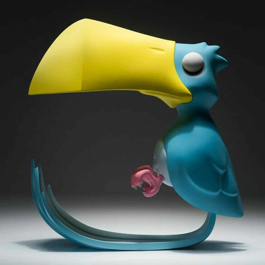 Coarsetoys Cancan Saudade 9.5" Vinyl Figure