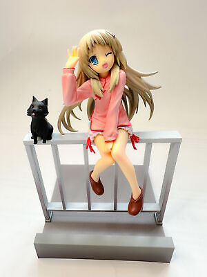 Little Busters Figure FuRyu Little Busters Complete Figure Series 5 Kudryavka Noumi Pvc Figu ...