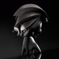 Coarsetoys Mark Landwehr x Sven Waschk Two Pieces Locks Blackout Edition ver 11" Vinyl Figure