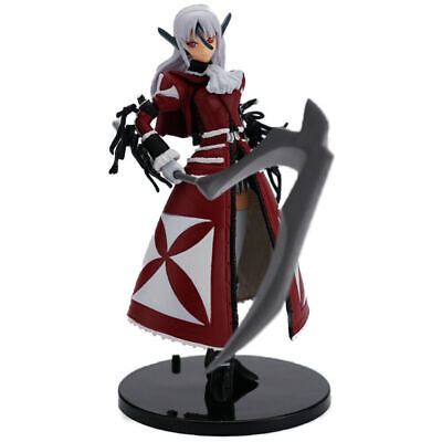 Yujin SRSP Shining Wind Xecty Ein Red ver Special Premium Model 5" Action Figure