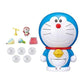 Bandai Doraemon Style 6" Gashapon Vending Machine Trading Figure