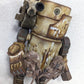 ThreeA 3A Toys 1/12 Ashley Wood WWRp World War Robot Large Martin Mr Frosty ver 9" Vinyl Figure