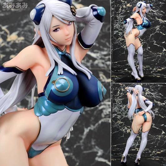 DominancE 1/6 Dragon Toy Honey Irisa Pvc Figure