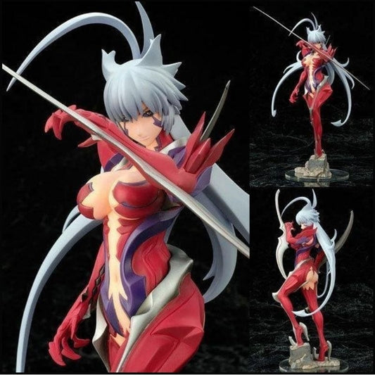 Alter 1/8 Witchblade Amaha Masane Power Up ver Pvc Figure