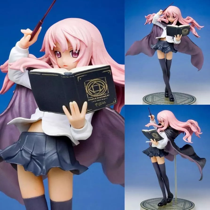 Kotobukiya 1/8 The Familiar of Zero no Tsukaima Louise PVC Figure
