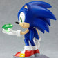 Good Smile Nendoroid #214 Sonic the Hedgehog Action Figure