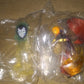 Happinet Leiji Matsumoto Galaxy Express 999 8+2 Secret 10 Combination Trading Collection Figure Set