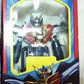 Takara Sunrise King Of Braves Gaogaigar Action Figure Used