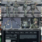 DamToys 1/6 12" Elite Series 78044A Midnight Ops SWAT Special Weapons And Tactics Team Action Figure
