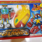 Takara Sunrise King Of Braves Gaogaigar DX G-13 Action Figure Used