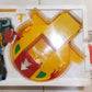 Takara Sunrise King Of Braves Gaogaigar DX G-13 Action Figure Used