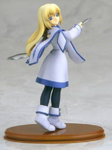 Kotobukiya One Coin Tales of Symphonia TOS Colette Brunel A Type Trading Collection Figure - Lavits Figure
