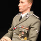 3 Reich 1/6 12" GM633 SS Obergruppenführer Reinhard Heydrich Action Figure