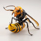 Kaiyodo Revoltech Revogeo RG004 Giant Hornet Action Figure