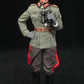 3 Reich DID 1/6 12" GM637 Erich von Manstein Generalfeldmarschall Action Figure