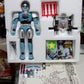 Bandai Metal Hero Series Multiform The Mobile Cop Jiban Action Figure