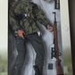 Dragon 1/6 12" New Generation WWII Ukraine 1944 Wehrmacht Sniper Ernst Action Figure