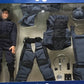 Dragon 1/6 12" New Generation HK Police Eod Bureau Jimmy Action Figure