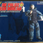 Dragon 1/6 12" New Generation HK Police Eod Bureau Jimmy Action Figure