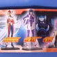 Bandai Gashapon Godannar 6 Figure Set