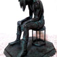 1/6 Tomorrow's Joe Ashita No Yabuki Last Scene Cold Cast Resin Statue Figure Used