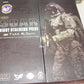 Soldier Story 1/6 12" 160th SOAR Night Stalkers Pilot Todd McDunn Action Figure Used