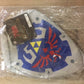 Banpresto Legend Of Zelda Ichiban Kuji Prize A Shield Style Backpack Bag