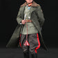 3 Reich DID 1/6 12" GM637 Erich von Manstein Generalfeldmarschall Action Figure