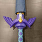 Banpresto Legend Of Zelda Ichiban Kuji Prize B Sword Style Umbrella