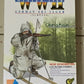 Dragon 1/6 12" New Generation WWII Winter 1944 German Ski Jager Schutze Christian Action Figure