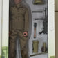 Dragon 1/6 12" New Generation WWII North Africa 1942 German Korps Squad Leader Feldwebel Egon Action Figure
