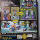 Bandai Machine Robo Mugenbine Build Gattai Chase Dober Action Figure