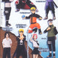 Bandai Naruto Shippuden Ningyou Spiral 8 Trading Collection Figure Set
